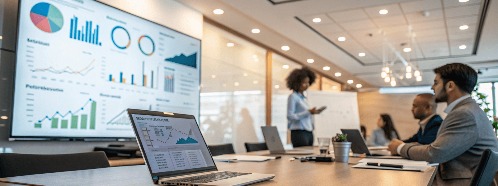 Mastering Customer-Centric Analytics: Deployment Best Practices