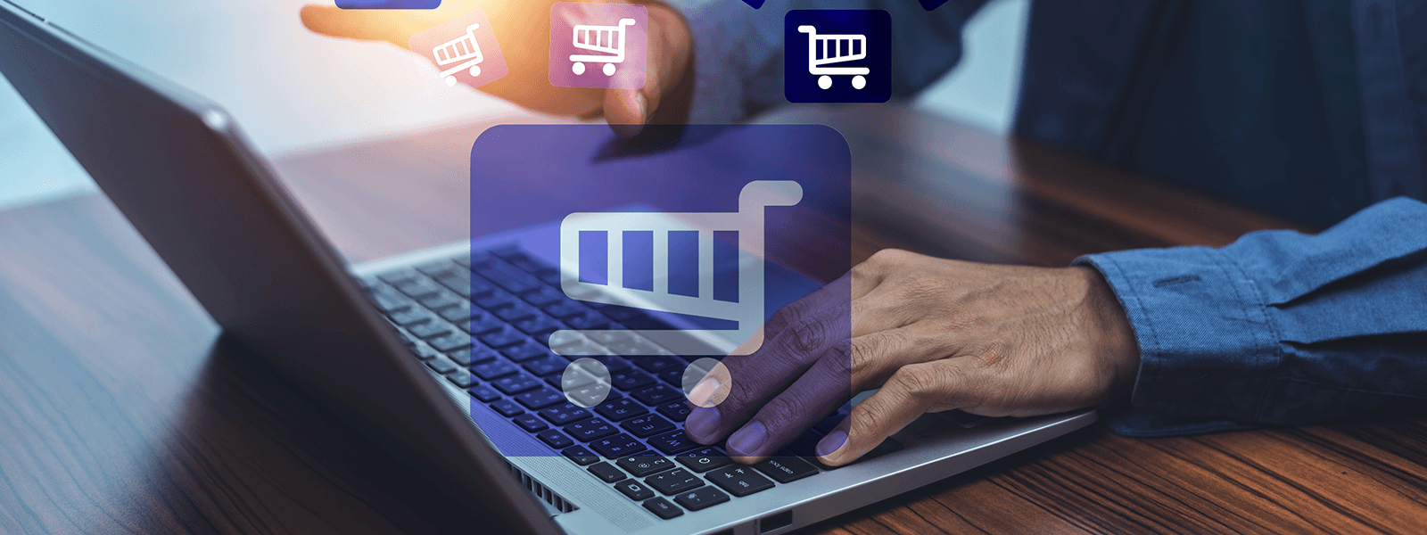 Mastering Digital Commerce Efficiency: AI-driven Order Processing & Advanced Techniques