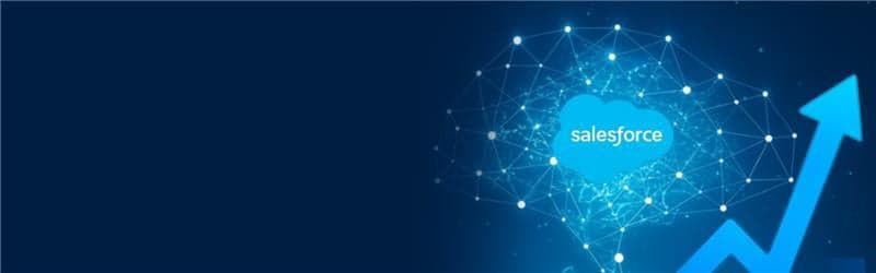 Maximize CRM ROI with Salesforce AI | ACI Infotech