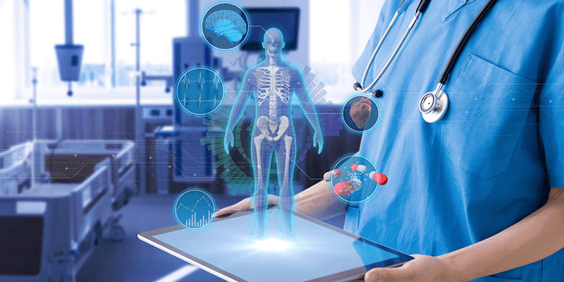 Salesforce CRM for Healthcare Companies to Bringing Better Experience