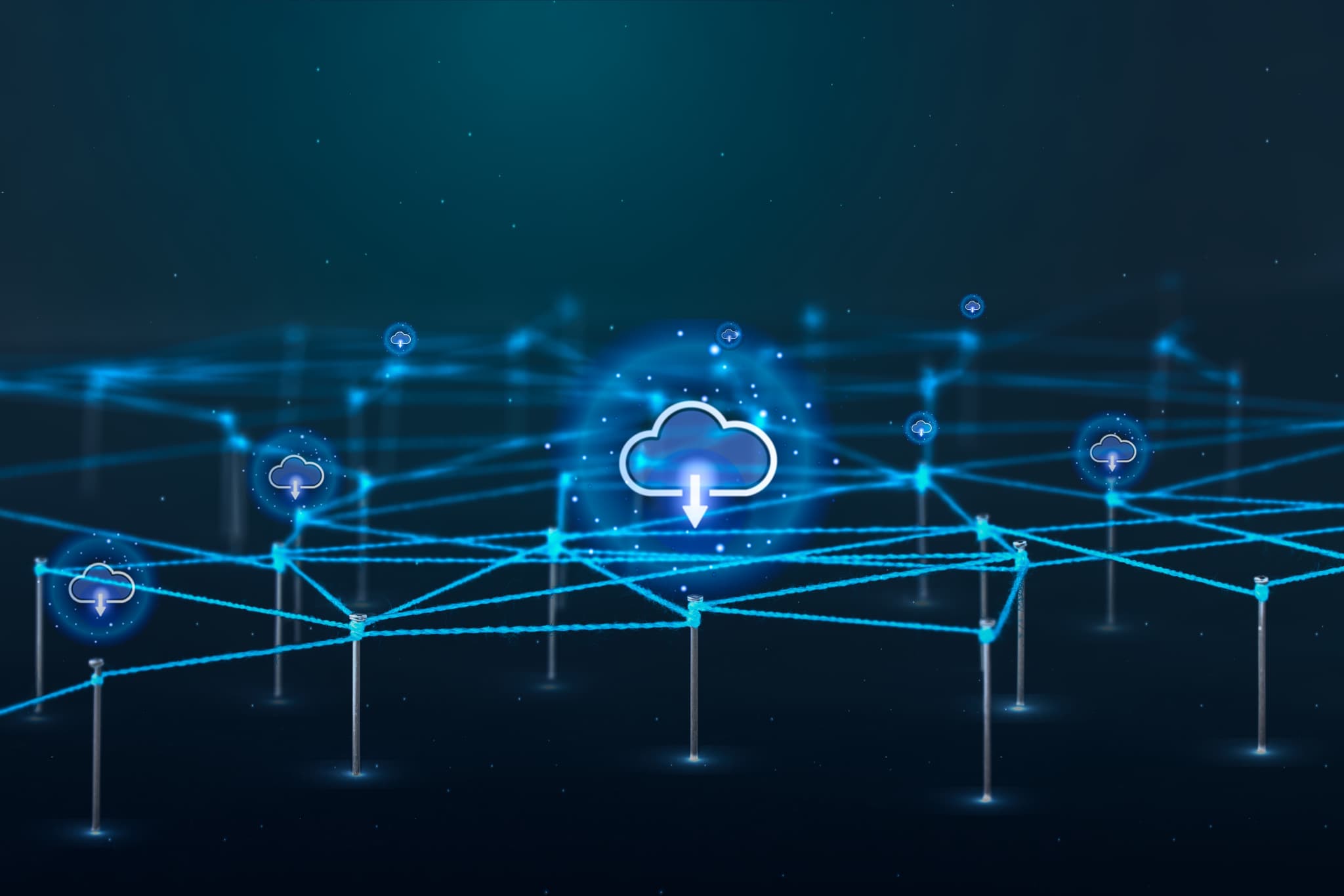 Multi-Cloud Salesforce Development & Data Integration