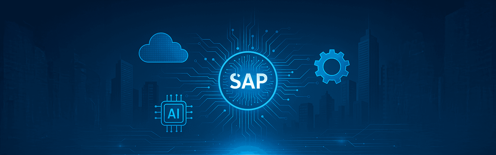 SAP Modernization Solutions for Enterprises | ACI Infotech