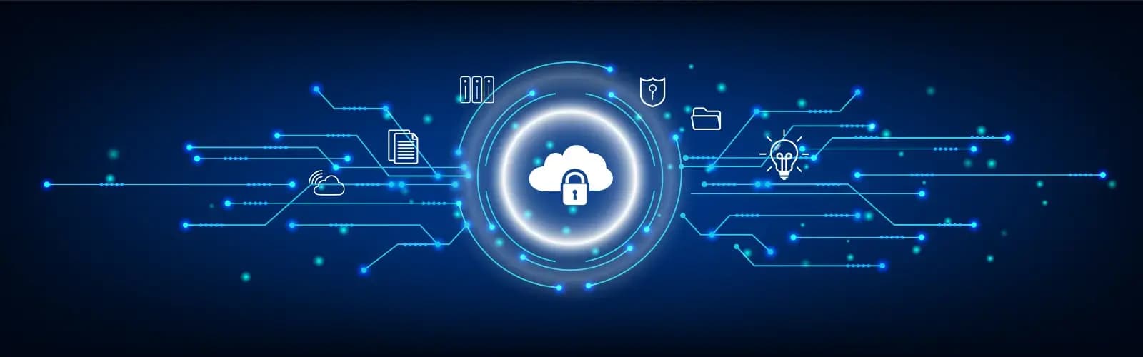 Cybersecurity from Chaos to Cloud Confidence | ACIInfotech