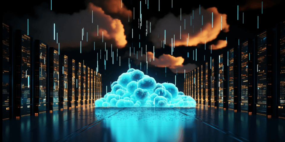 Serverless, Microservices & Cloud-Native Architecture | Scalable Apps