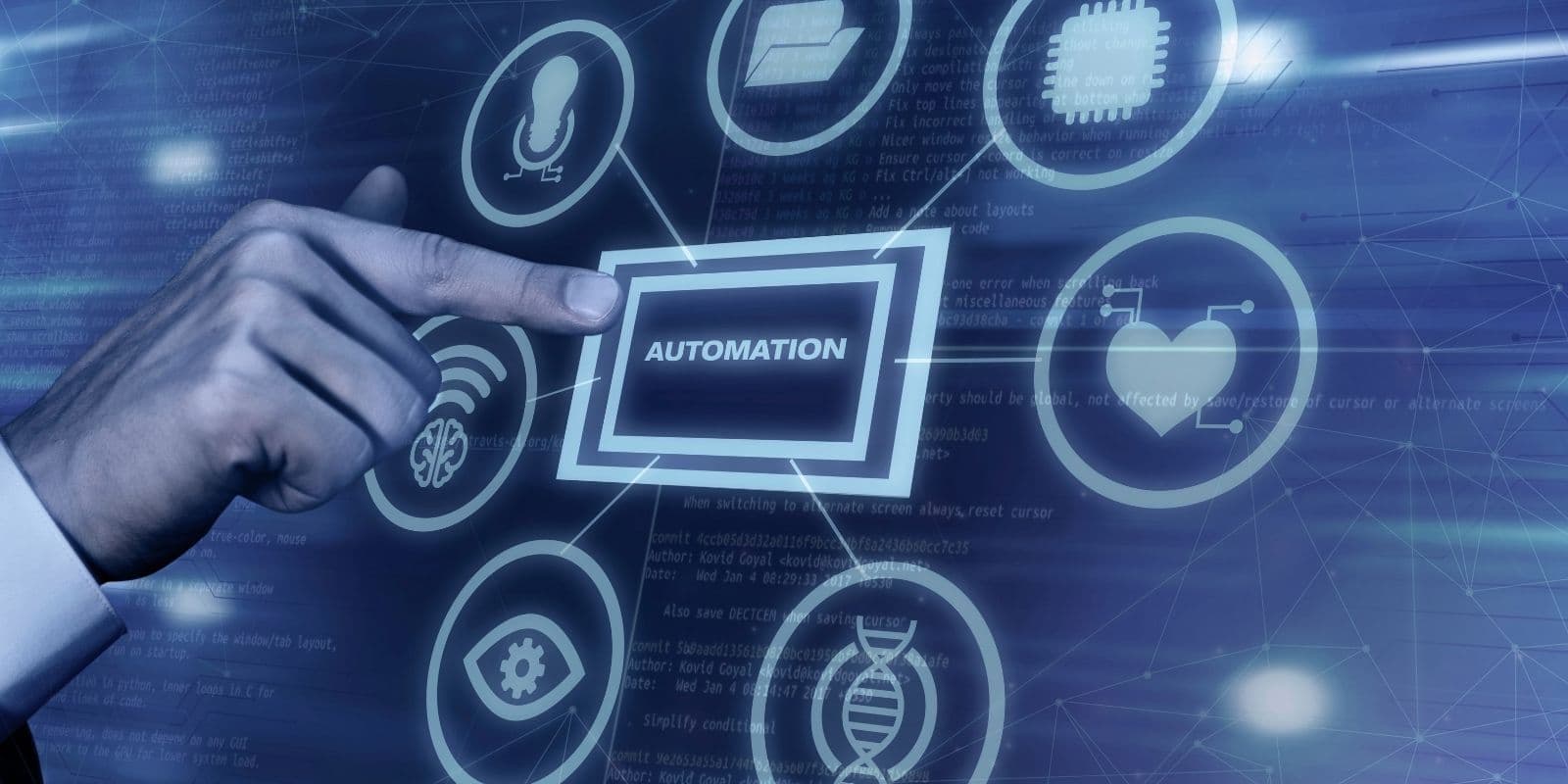 Modernize IT Service Management with ServiceNow Automation