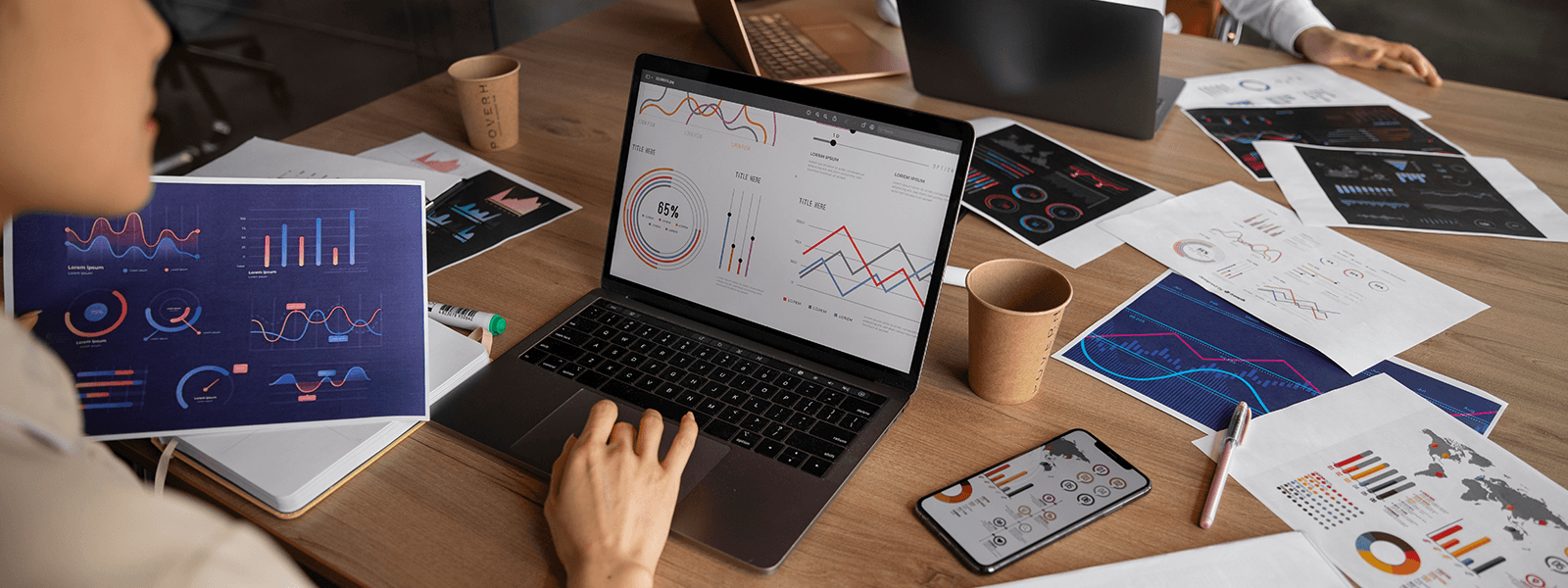 Empowering Marketing: Snowflake's Impact on Digital Ad ROI