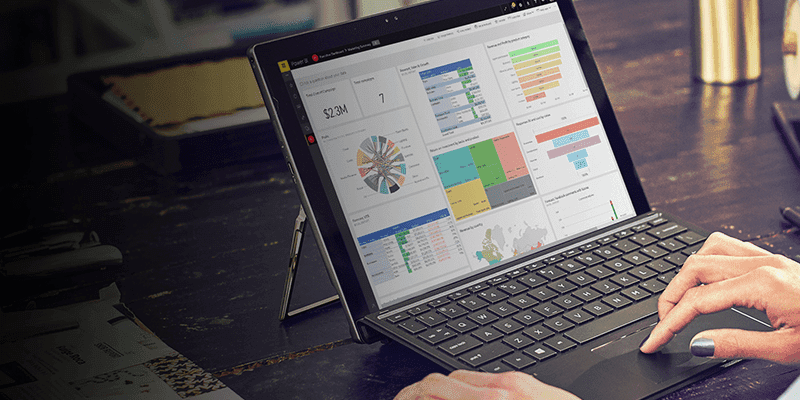 Benefits of Microsoft Power BI you must know