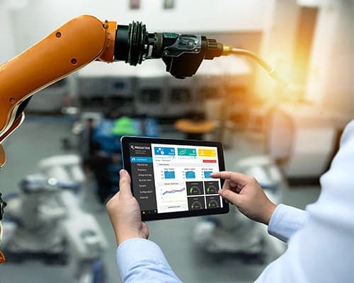 The Art of Managing Robotic Process Automation