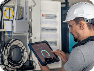 Driving Rapid Growth for Premier US Electric Service Provider Enhances Expansion with 40% Faster Hiring Cycle_Featured_Image