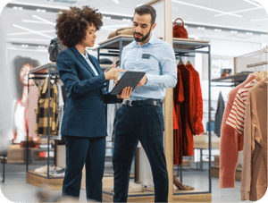 Delivering Customer Experience with Modernization in Retail_Featured_Image