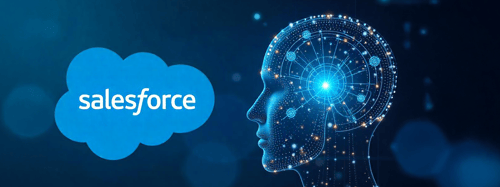 AI and Salesforce CPQ Improving