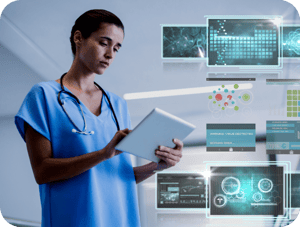 Leveraging AI to Enhance Real-Time Premium Calculations in the US Healthcare Industry_Featured_Image