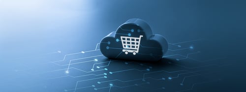  cloud retail solutions