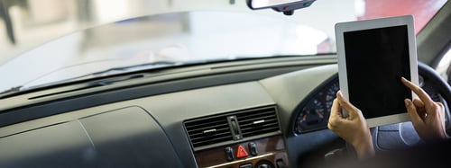 What Innovations is SAP Bringing to Vehicle Telematics?