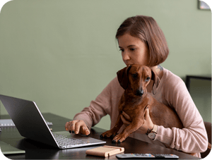 Tailoring Pet Care Excellence: Unleashing Personalized Product Recommendations through Adobe Campaign Standard_Featured_Image