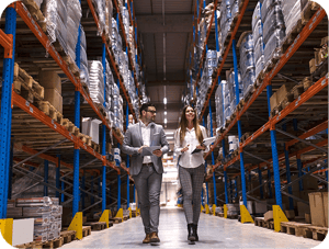 Maximizing Operational Efficiency through Advanced Supply Chain Visibility- GCP_Featured_Image