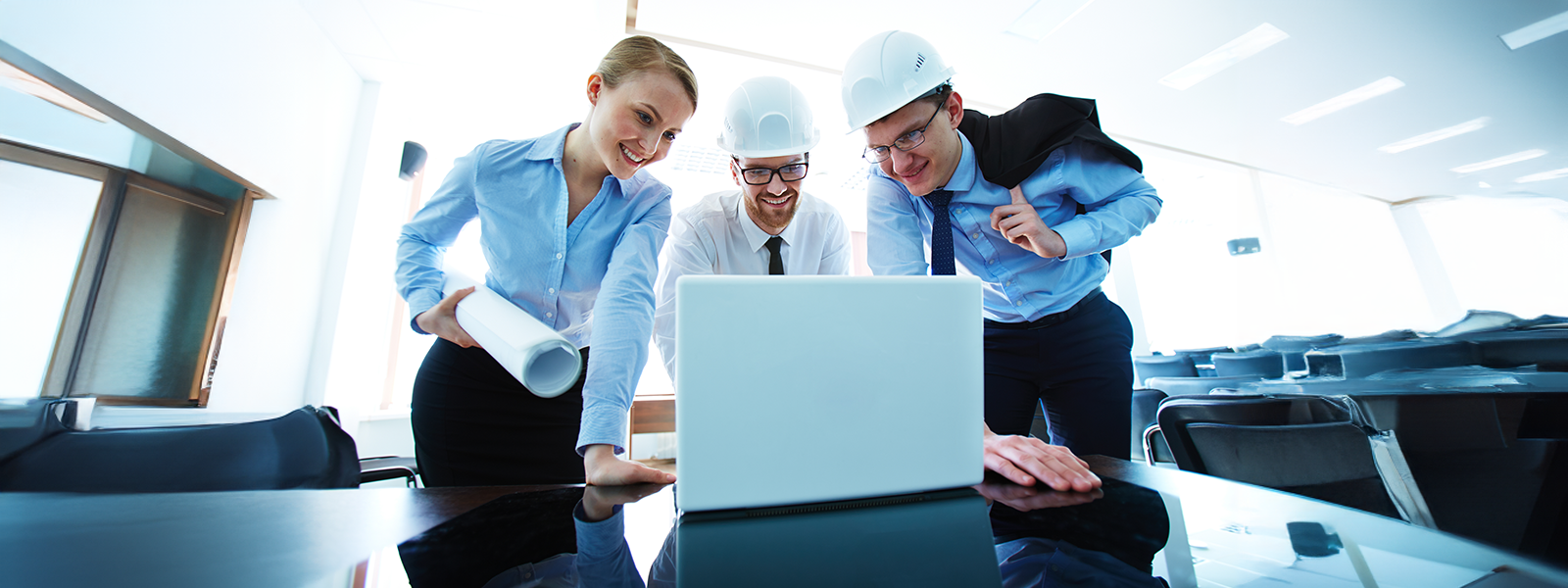 Construction Giant Enhances Service Efficiency with ServiceNow Automation_Featured_Image