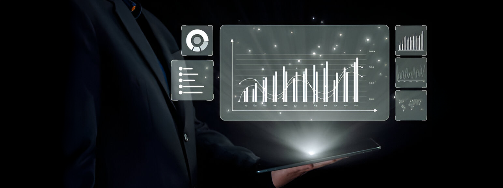  Power BI Advanced Calculations