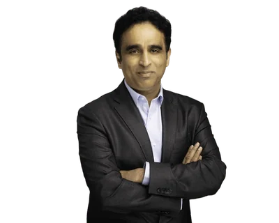 Jag Kanumuri, Founder & Chief Executive Officer at ACI Infotech